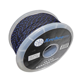 PowerMowers provides professional lawn & garden products that prioritises cutting-edge performance & user-safety. Universal/GA Starter Cord 2.8mm Diameter STR5005