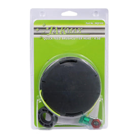 PowerMowers provides professional lawn & garden products that prioritises cutting-edge performance & user-safety. GA Universal 450 Premium Quality Nylon Brushcutter Head BRN6923