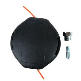 PowerMowers provides professional lawn & garden products that prioritises cutting-edge performance & user-safety. GA Universal Brushcutter Head BRN6938