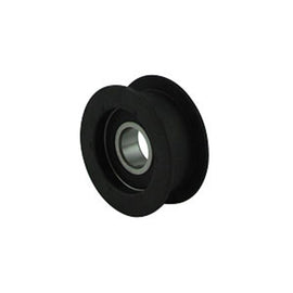 PowerMowers provides professional lawn & garden products that prioritises cutting-edge performance & user-safety. GA Universal Flat Idler Pulley Plastic PUL10138