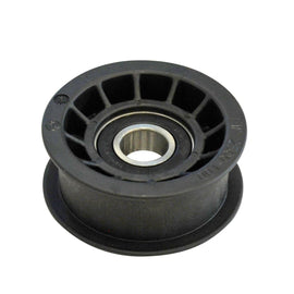 PowerMowers provides professional lawn & garden products that prioritises cutting-edge performance & user-safety. GA Universal Flat Idler Pulley Plastic PUL10143