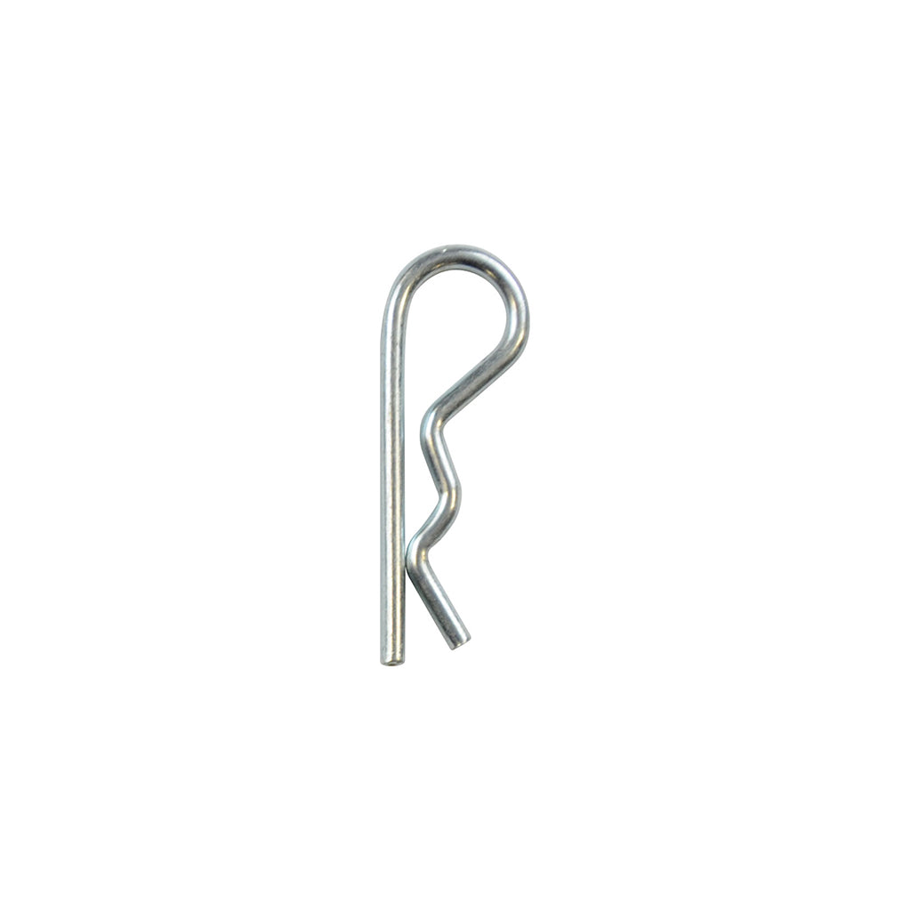 PowerMowers provides professional lawn & garden products that prioritises cutting-edge performance & user-safety. Universal/GA Universal Hair Pins R-Clip (Set of 10)