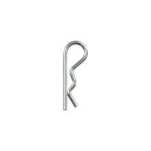 Load image into Gallery viewer, PowerMowers provides professional lawn &amp; garden products that prioritises cutting-edge performance &amp; user-safety. Universal/GA Universal Hair Pins R-Clip (Set of 10)