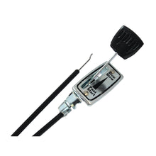 Load image into Gallery viewer, PowerMowers provides professional lawn &amp; garden products that prioritises cutting-edge performance &amp; user-safety. GA Universal Heavy Duty Metal Throttle Control &amp; Cable CAC7434