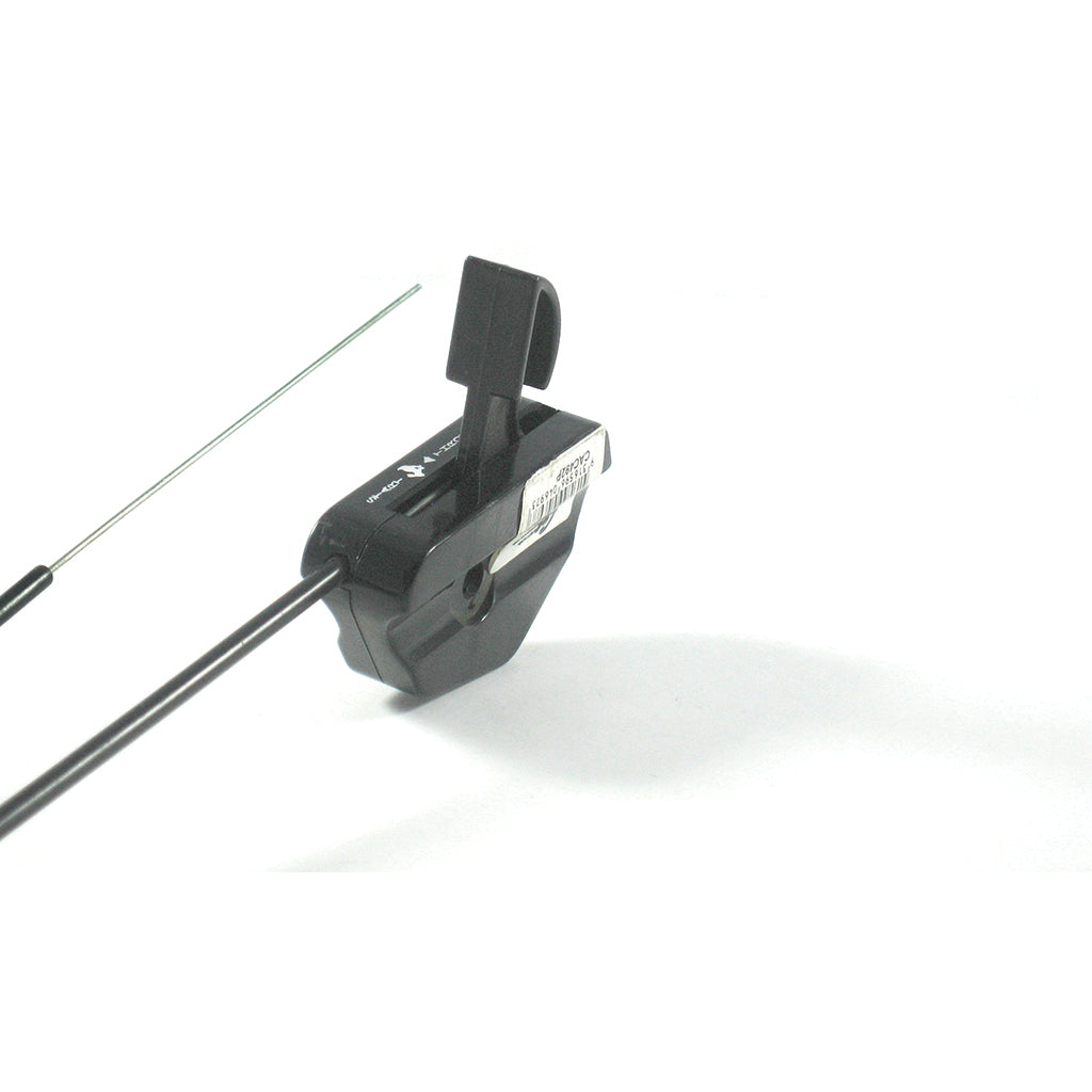 PowerMowers provides professional lawn & garden products that prioritises cutting-edge performance & user-safety. GA Universal Plastic Cable Ratchet Style for Selected Walk Behind Mowers CAC492P