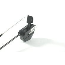 Load image into Gallery viewer, PowerMowers provides professional lawn &amp; garden products that prioritises cutting-edge performance &amp; user-safety. GA Universal Plastic Cable Ratchet Style for Selected Walk Behind Mowers CAC492P