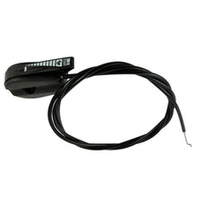 Load image into Gallery viewer, PowerMowers provides professional lawn &amp; garden products that prioritises cutting-edge performance &amp; user-safety. GA Universal Reversible Ratchet Style Control &amp; Cable Heavy Duty Wound Outer Wire CAC5738