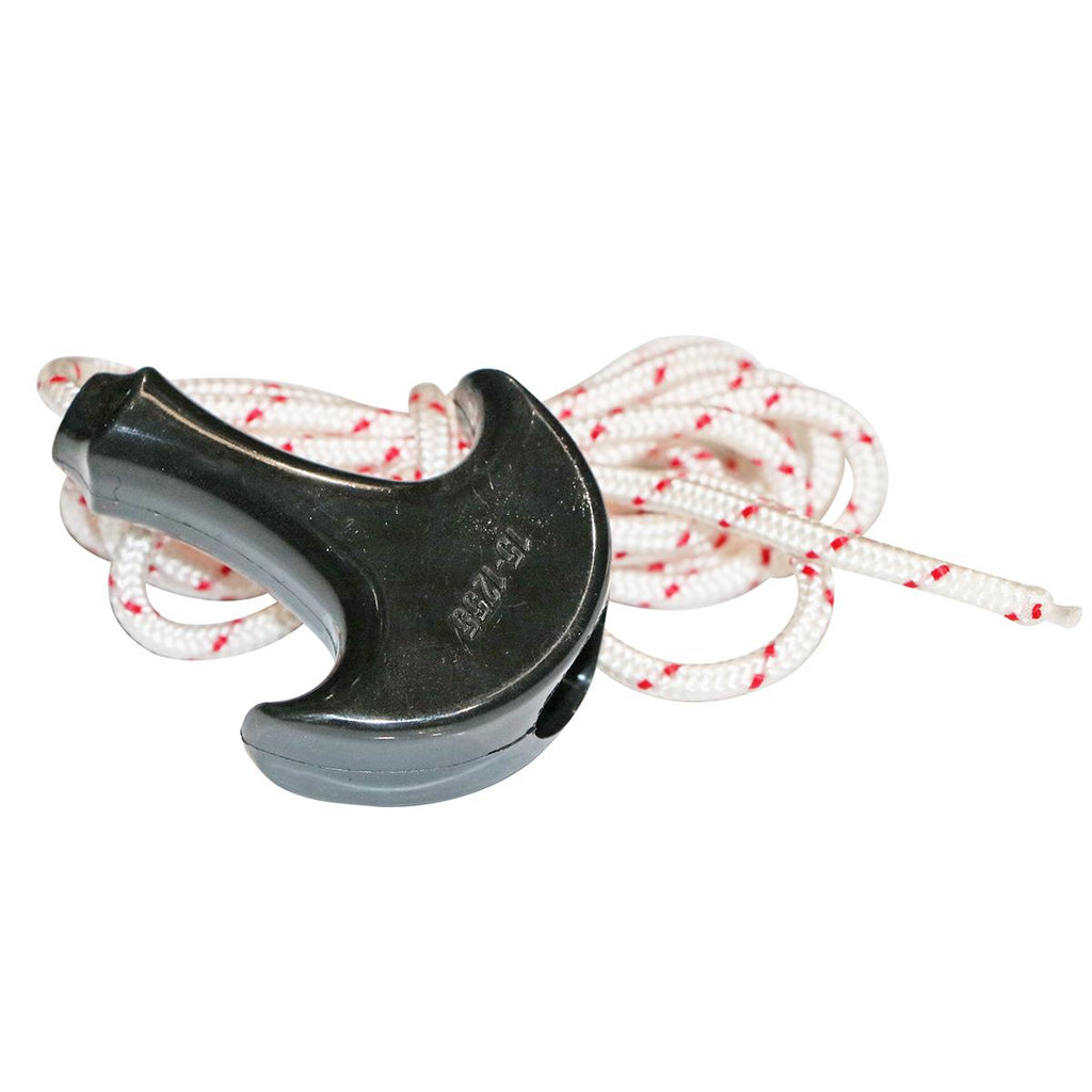 PowerMowers provides professional lawn & garden products that prioritises cutting-edge performance & user-safety. GA Universal Starter Handle & Rope 810-020KP, STR1203