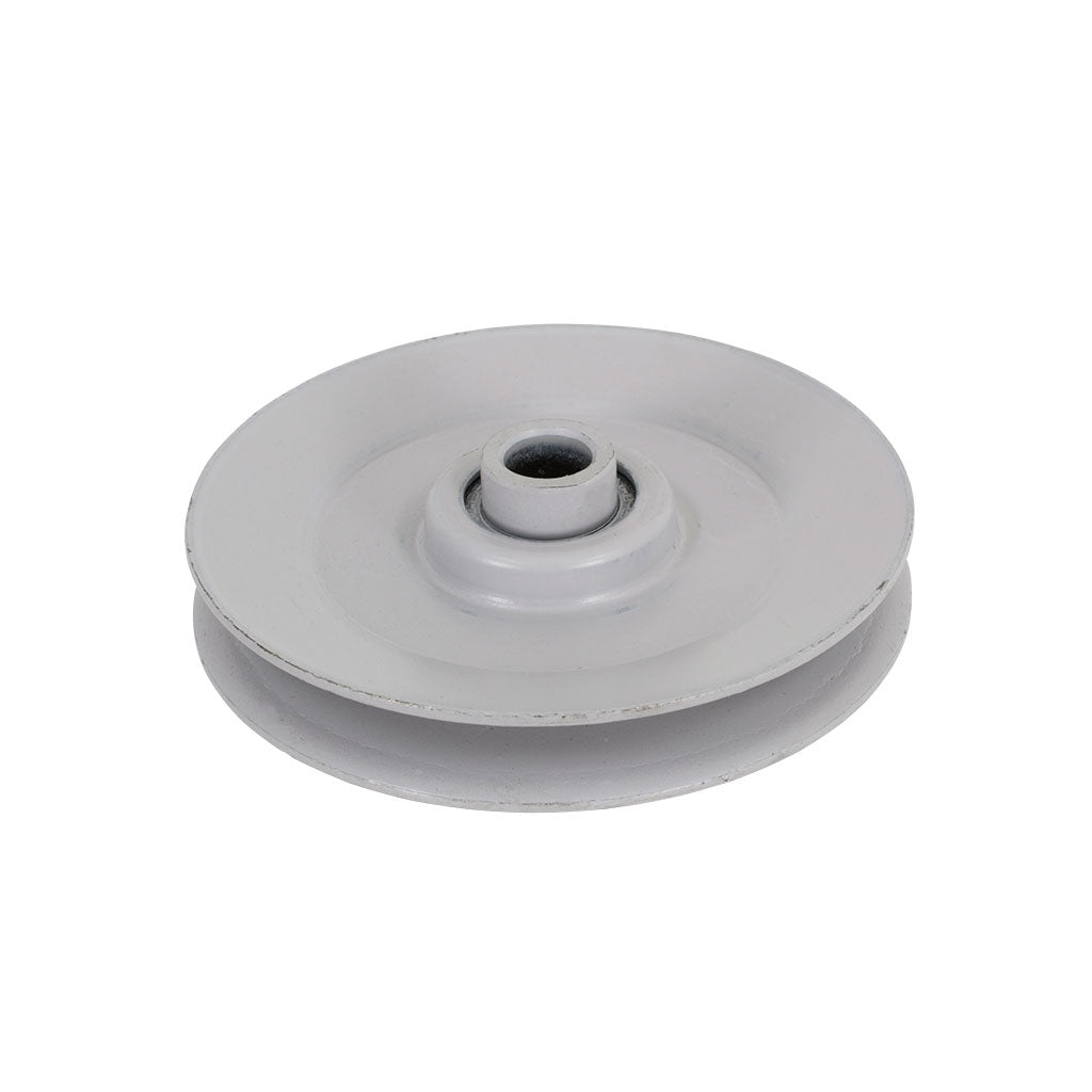 PowerMowers provides professional lawn & garden products that prioritises cutting-edge performance & user-safety. GA Universal Steel Vee Belt Pulley PUL1024