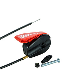 PowerMowers provides professional lawn & garden products that prioritises cutting-edge performance & user-safety. GA Universal Throttle Control Assembly CAC5645