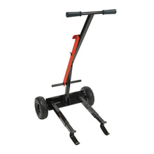 Load image into Gallery viewer, PowerMowers provides professional lawn &amp; garden products that prioritises cutting-edge performance &amp; user-safety. GA Zero Turn Mower Lift Professional Grade TOL7474