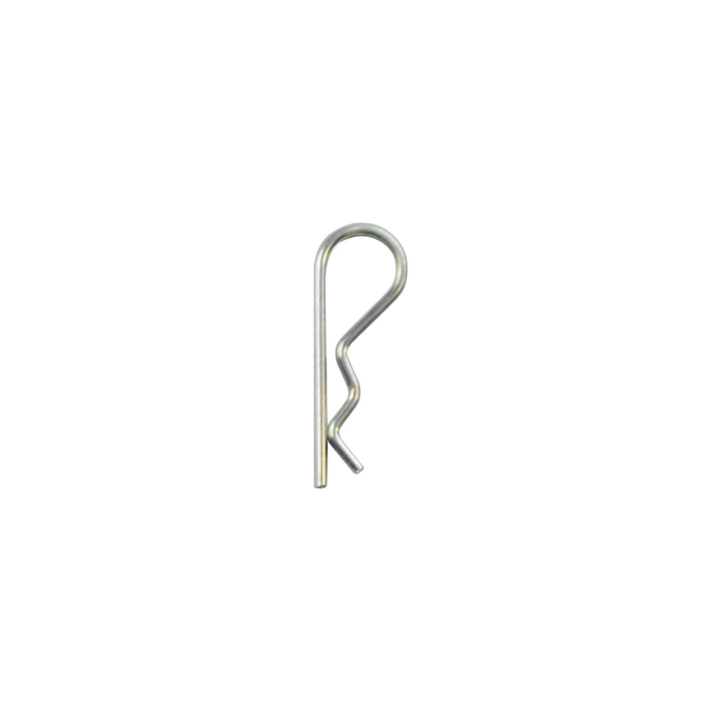 PowerMowers provides professional lawn & garden products that prioritises cutting-edge performance & user-safety. Universal/GA r-clip set of (10) Hair Pins CHD6098