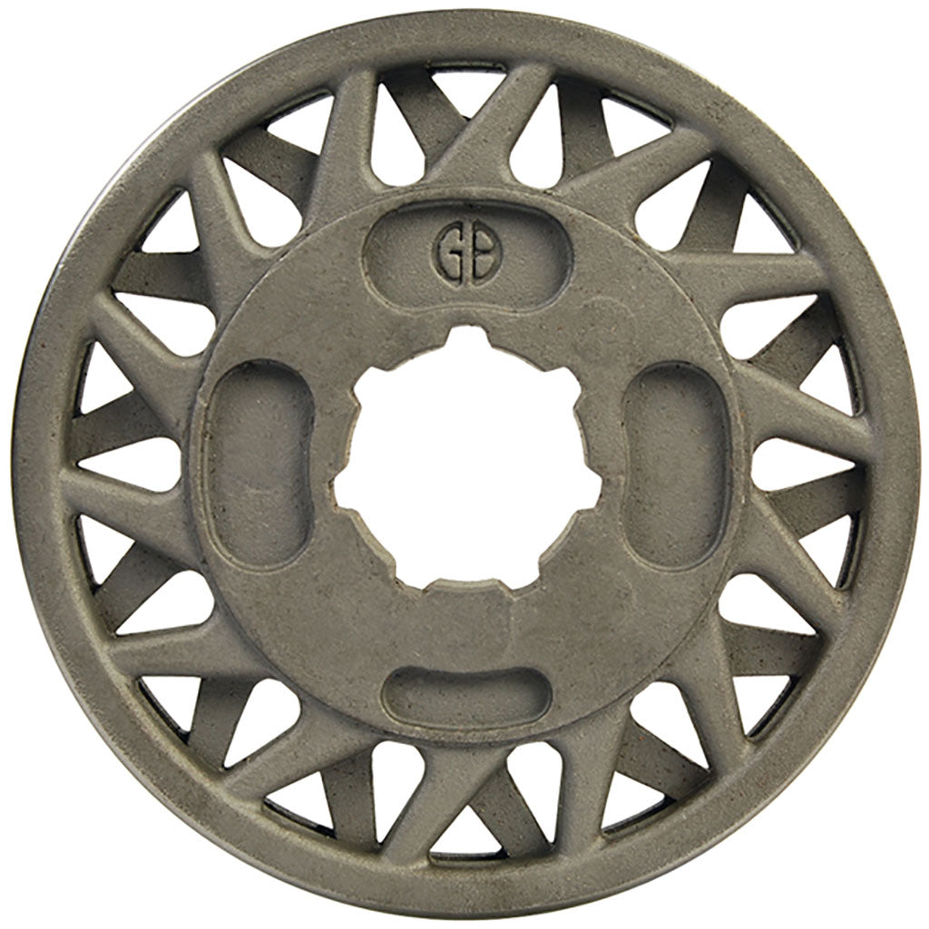 GA/Stens Harvester Sprocket 7 Spline 14 Tooth GBFA-14