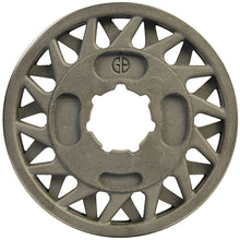 Load image into Gallery viewer, GA/Stens Harvester Sprocket 7 Spline 14 Tooth GBFA-14