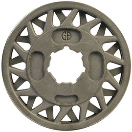 GA/Stens Harvester Sprocket 7 Spline 14 Tooth GBFA-14