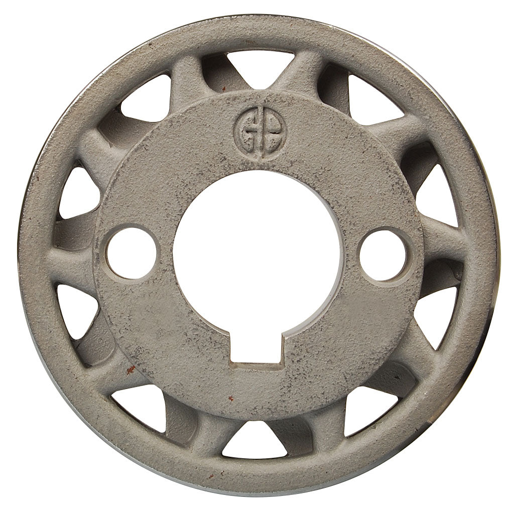 GA/Stens Harvester Sprocket 20Mm Keyed 10 Tooth s