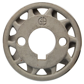 PowerMowers provides professional lawn & garden products that prioritises cutting-edge performance & user-safety. GBFBF-9-404 Harvester Sprocket 20mm Keyed 9 Tooth