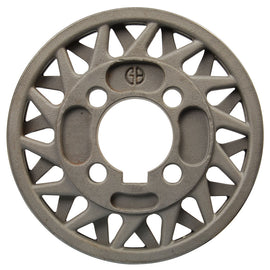 GA/Stens Harvester Sprocket 25Mm Keyed 11 Tooth s