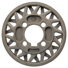 Load image into Gallery viewer, GA/Stens Harvester Sprocket 25Mm Keyed 13 Tooth s