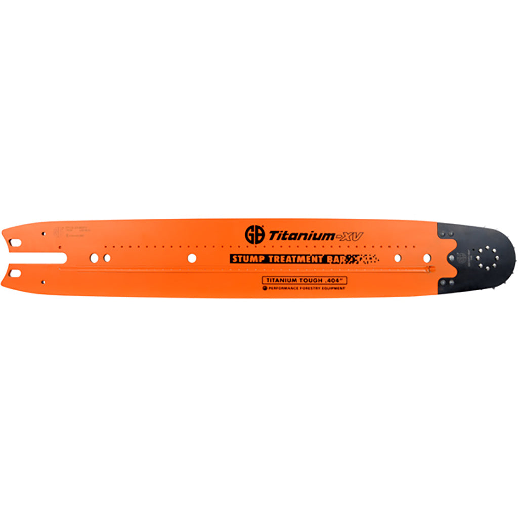 GA/Stens 29" Gb Titanium Xv Sprayer Bar .404" (.080") s