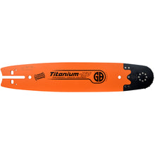 Load image into Gallery viewer, GA/Stens 21" Gb Replacement Nose Titanium Xv Bar .404" (.080") s
