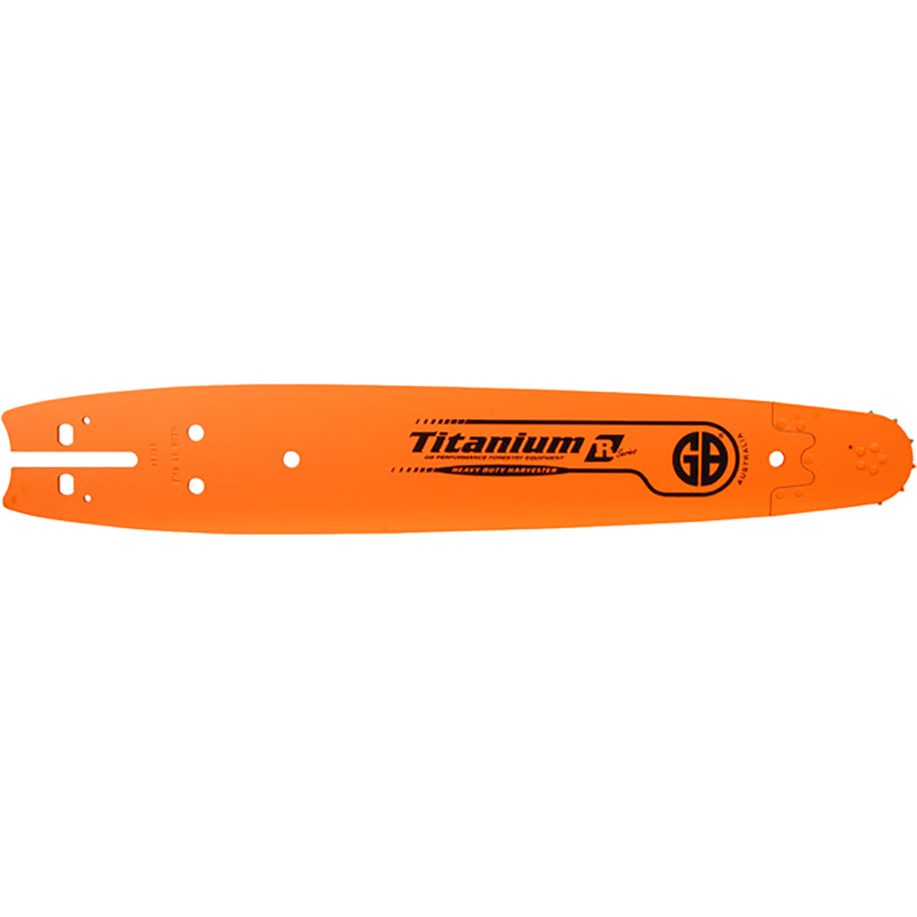 GA/Stens 30" Gb Replacement Nose Harvester Bar .404" (.080") s