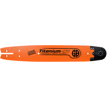 Load image into Gallery viewer, GA/Stens 30" Gb Replacement Nose Titanium Xv Bar .404" (.080") s