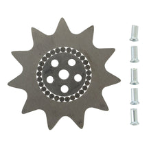 Load image into Gallery viewer, GA/Stens Replacement Sprocket Tip .404" (.080") 5Hole Cntr s