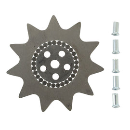 GA/Stens Replacement Sprocket Tip .404