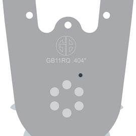 GA/Stens Replacement Nose Extra Long Rq Bars (.404) s
