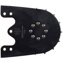 Load image into Gallery viewer, PowerMowers provides professional lawn &amp; garden products that prioritises cutting-edge performance &amp; user-safety. GBFGB15XV Replacement Titanium XV Tip .404&quot; (.080&quot;)