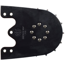 PowerMowers provides professional lawn & garden products that prioritises cutting-edge performance & user-safety. GBFGB15XV Replacement Titanium XV Tip .404