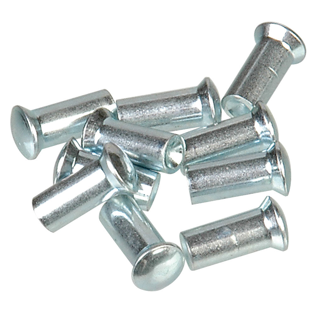 GA/Stens 404 Harvester Bar Nose Rivets ( Pack Of 10 ) s