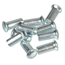 Load image into Gallery viewer, GA/Stens 404 Harvester Bar Nose Rivets ( Pack Of 10 ) s
