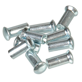 GA/Stens 404 Harvester Bar Nose Rivets ( Pack Of 10 ) s