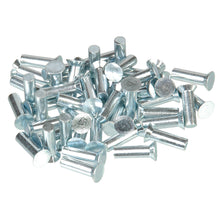 Load image into Gallery viewer, GA/Stens 3/4 Harvester Bar Nose Rivets (Pack 50) s