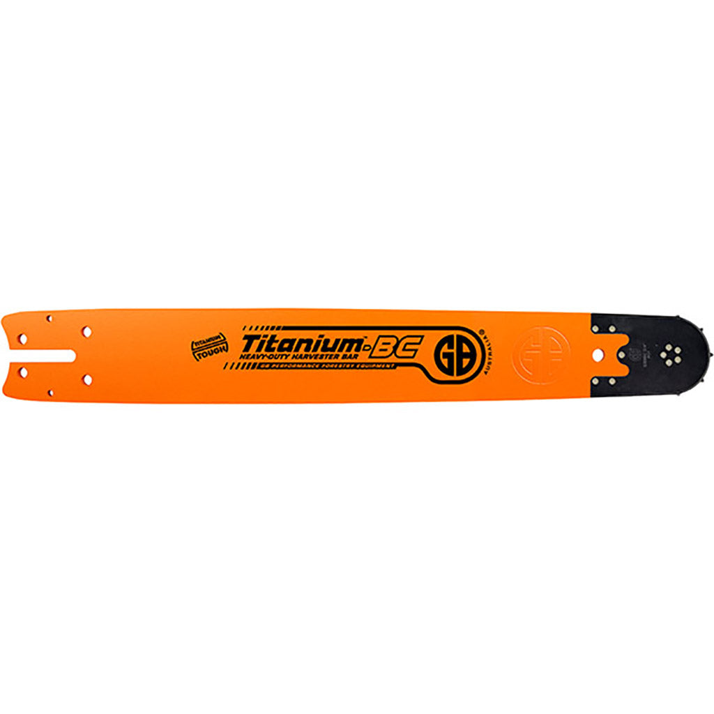 GA/Stens 32" Replaceable Tip 3/4" Pitch Harvester Bar s