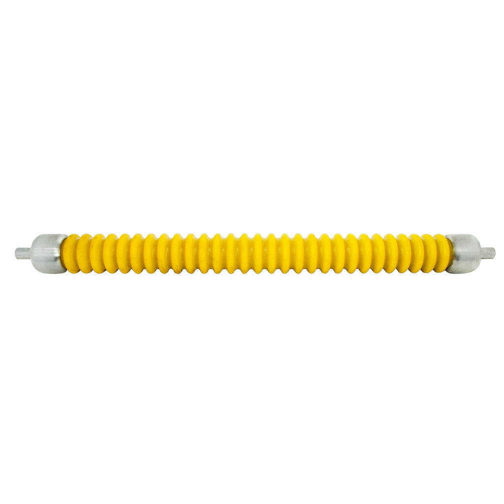 PowerMowers provides professional lawn & garden products that prioritises cutting-edge performance & user-safety. GCD2422A2CG Grooved 2" Roller Front Urethane HD 7.5LB