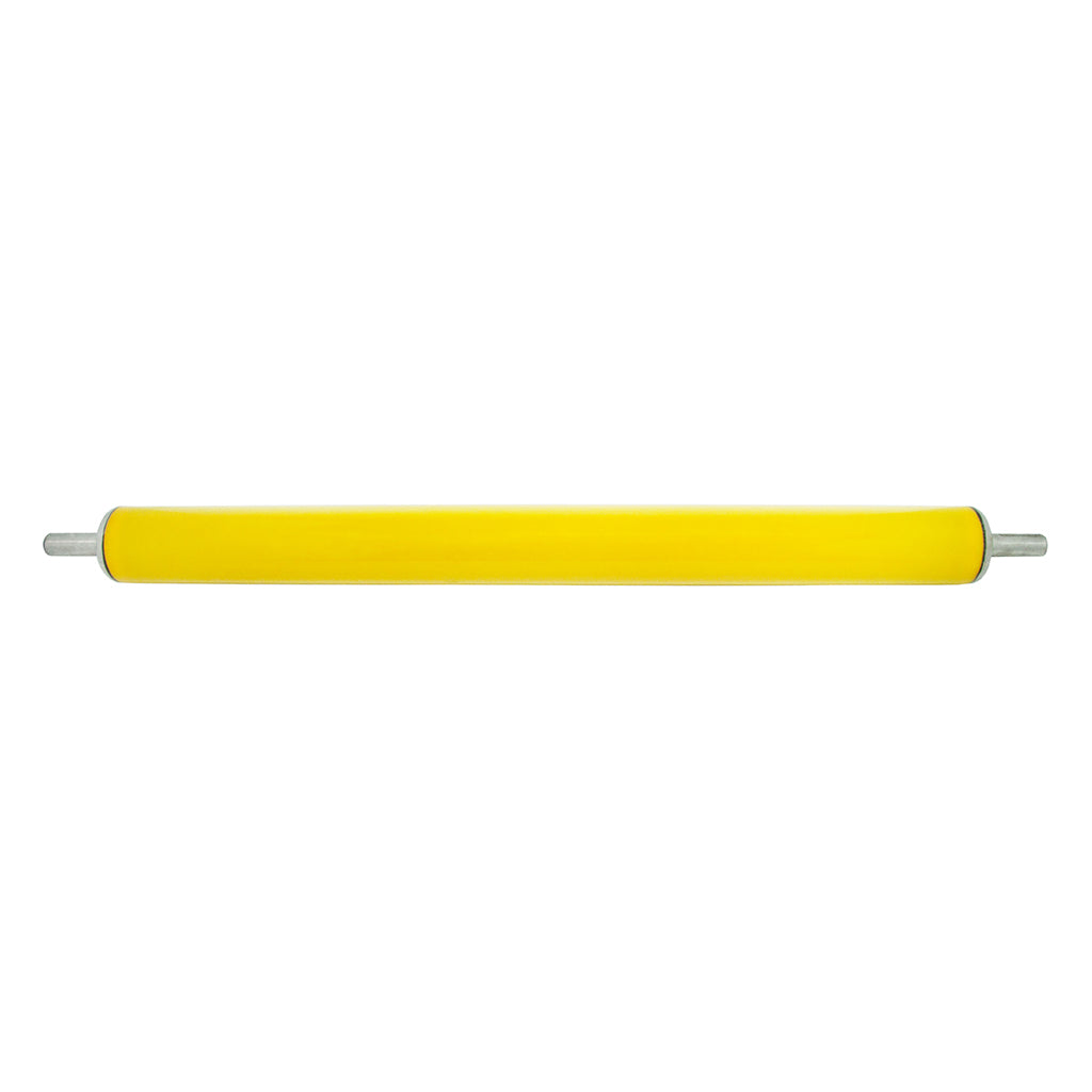 PowerMowers provides professional lawn & garden products that prioritises cutting-edge performance & user-safety. GCT2522A2C Smooth Rear Roll Urethane HD 8lb