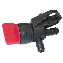 Load image into Gallery viewer, PowerMowers provides professional lawn &amp; garden products that prioritises cutting-edge performance &amp; user-safety. Honda GCV135/GCV160 Fuel Tap PTC6274