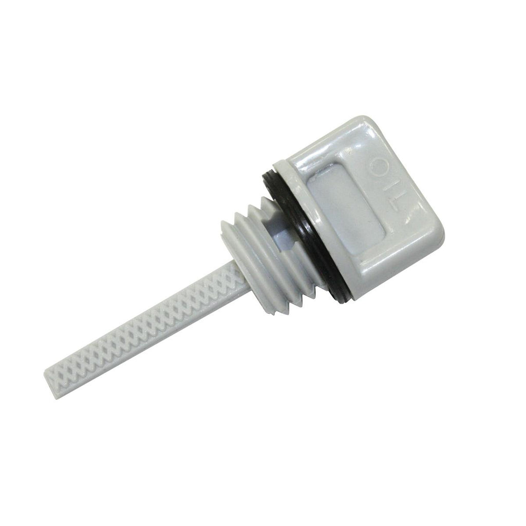 PowerMowers provides professional lawn & garden products that prioritises cutting-edge performance & user-safety. Honda GCV135/GCV160 Oil Dip Stick 15650-ZMO-801