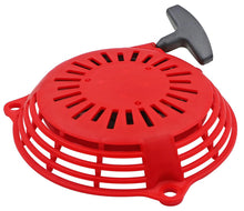 Load image into Gallery viewer, PowerMowers provides professional lawn &amp; garden products that prioritises cutting-edge performance &amp; user-safety. Honda GCV135/GCV160 Starter Recoil Assembly 28400-ZM0-003, 28400-ZM0-013ZB
