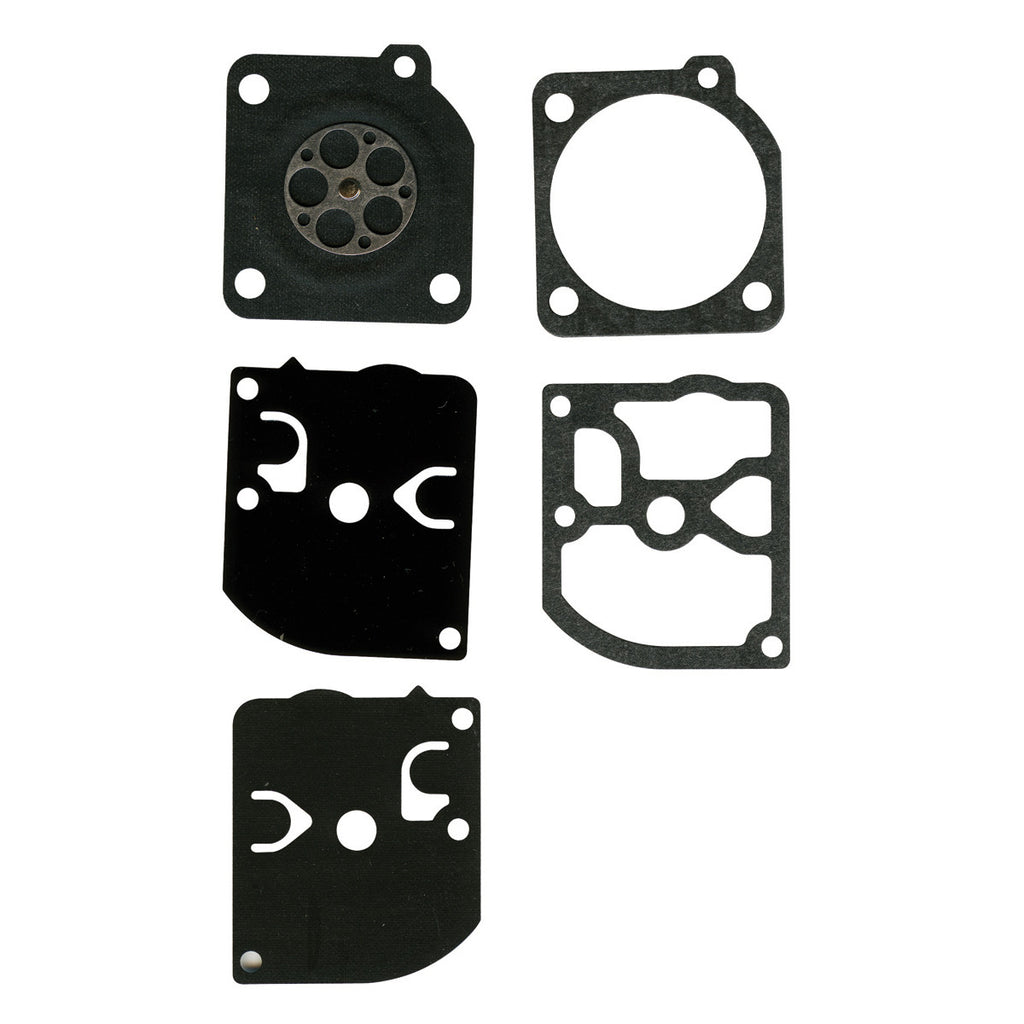 Zama/Husqvarna Chainsaw Carburettor Gasket & Diaphragm Kit GND-35