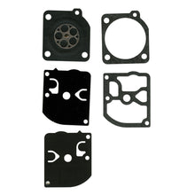 Load image into Gallery viewer, Zama/Husqvarna Chainsaw Carburettor Gasket &amp; Diaphragm Kit GND-35