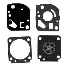 Load image into Gallery viewer, Echo/Zama C1UK41A/C1UK42A/C1UK43A/C1UK44A/C1UK46A Gasket &amp; Diaphragm Kit GND-38