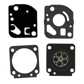 Echo/Zama C1UK41A/C1UK42A/C1UK43A/C1UK44A/C1UK46A Gasket & Diaphragm Kit GND-38