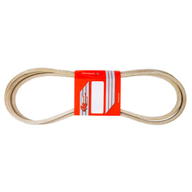 PowerMowers provides professional lawn & garden products that prioritises cutting-edge performance & user-safety. GREENPOWER 69165 Kevlar Belt B162