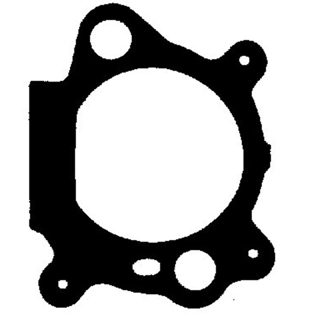 Briggs & Stratton/GA GSL5516 Air Cleaner Gasket 272653, 133700