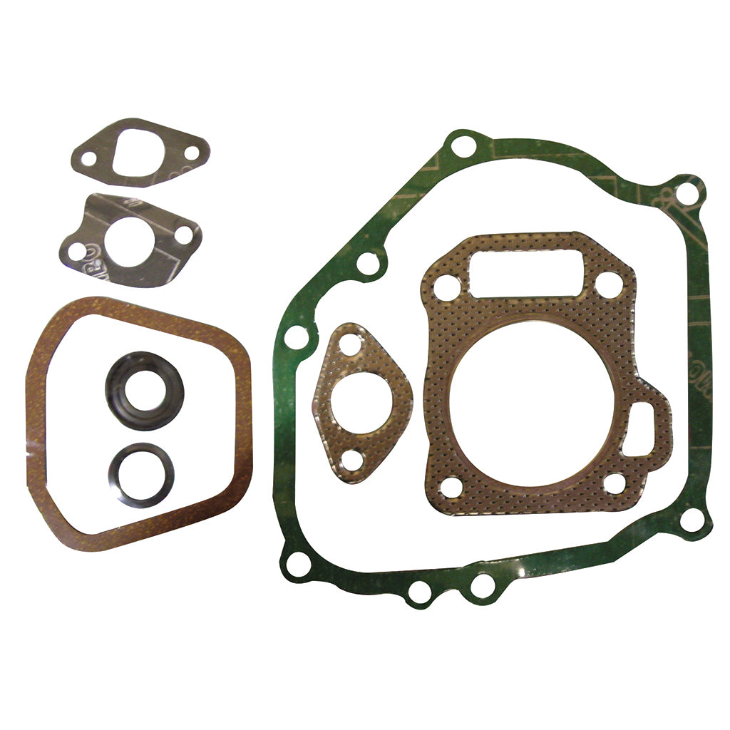 Honda/GA GSM255/GX140 Gasket Set ZE1-010