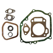 Load image into Gallery viewer, Honda/GA GSM255/GX140 Gasket Set ZE1-010